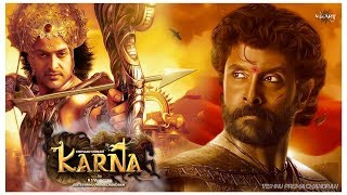 Karnan Fan made Trailer 2019 HD R S Vimal Chiyaan Vikram Prithviraj [upl. by Redmond]