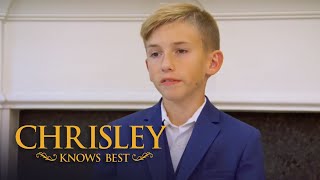 Chrisley Knows Best  Season 5 Episode 22 Grayson Pitches His YouTube Gaming Channel [upl. by Mehcanem]