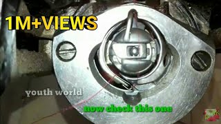 how to solve sewing machine bottom thread catching problemSewingTipsAndTricks [upl. by Adnalu]