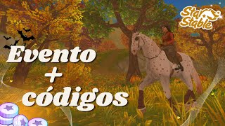 Mostrando A NOVA FORMA de RESGATAR os CÓDIGOS DE STAR COINS no Star Stable Online [upl. by Steinke]