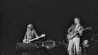 ZZ Top Live Pensacola FL 1971 Earliest Known Live Recording [upl. by Arola]