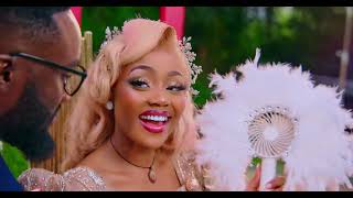 JUBILATE BETTINA NAMUKASA OFFICIAL 4K VIDEO [upl. by Festus]