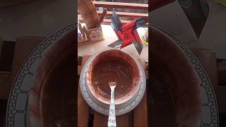 Choco lava chocolate cake 🤩🤩🤩😍🤤shortsvideo food viralshorts [upl. by Chevy961]