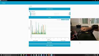 STM32based BLDC motor [upl. by Niwdla]