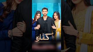 😳 Top 3 Trending Pakistani Dramas Like Jaan Nisar shorts [upl. by Hunger]