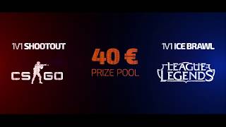 eSportscom Tournaments Trailer [upl. by Anson]