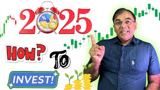 investing in stocks  How to invest in stock market in 2025 [upl. by Errehs544]