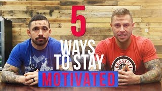 5 Ways To Stay Motivated In Drug Addiction Recovery amp Struggle  Overcoming Drug amp Alcohol Addiction [upl. by Teleya444]