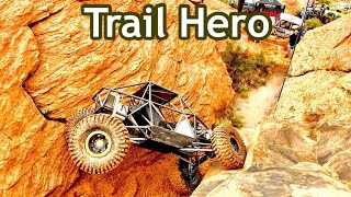 Trail Hero Trail Breaker 3 Sand Hollow [upl. by Dnomso]