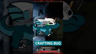 Dark And Darker CRAFTING BUG [upl. by Ynot]