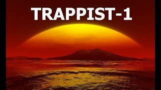 GLI ESOPIANETI DI TRAPPIST1 Aggiornato e ampliato [upl. by Neliak]