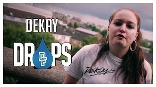 DEKAY  Drops  S1EP27  Dont Flop Music [upl. by Craggie797]