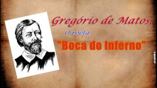 Gregório de Matos O poeta quotBoca do Infernoquot [upl. by Sachs]