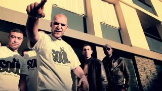 JAFAR quot A la Bobquot Clip Officiel 2011 [upl. by Ander]