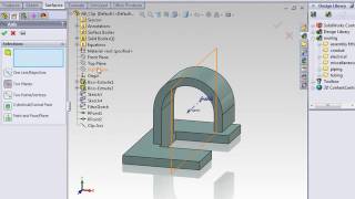 Whats New in SOLIDWORKS 2011  CircuitWorks amp Routing [upl. by Kristofor]