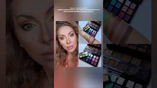 💥 DANESSA MYRICKS LIGHTWORK VI amp GROUNDWORK DEFINING NEUTRALS palette makeup eyemakeup tutorial [upl. by Tsew404]