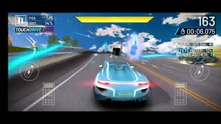 Android Asphalt Nitro 2 112 Gameplay 175 [upl. by Yarrum]