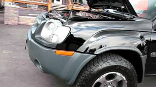 2003 NISSAN XTERRA SE SUPERCHARGED 4X4 AT KOLENBERG MOTORS LTD [upl. by Washko]