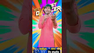 Kapil Sharma show bhojpuri comedy performance indianidol13 [upl. by Heisser698]