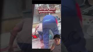 Ten cuidado con estos mecánicos car consejos mecanico viralshort parati pov reaction videos [upl. by Annocahs]