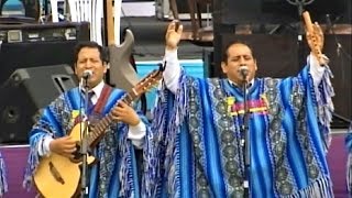 Inkabethel  te exaltare mi Dios mi Rey  En vivo [upl. by Aihsetal]