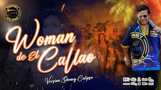 Siboney Calipso  Woman de El Callao [upl. by Saiff]