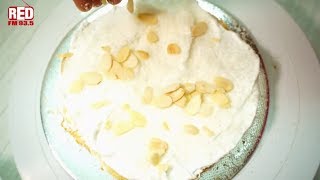 Raffaello cake  Bake My Cake  Red FM Malayalam [upl. by Sessler]