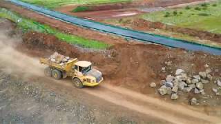 CASABENE GROUP Excavation amp Drainage [upl. by Leon321]