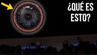 ¡El telescopio James Webb acaba de hacer un descubrimiento aterrador en el borde del universo [upl. by Ermeena446]