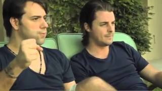 The Making Of Dont You Worry Child SHM 2012 [upl. by Kcire]