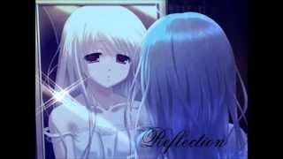 Reflection  Nightcore [upl. by Debbra]