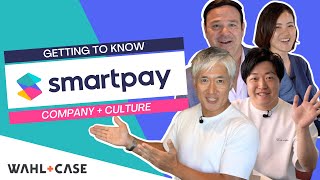 Getting to know Smartpay  The fastest growing FinTech in Asia [upl. by Lucais423]