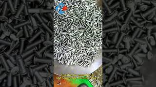 Large flat head phillips screws specially for children‘s toy assembly electron [upl. by Lewert]