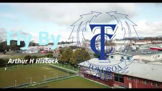 Tokoroa Club [upl. by Ordnaxela591]