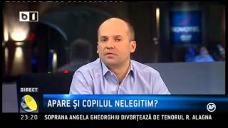 Radu Banciu Despre moartea lui Sergiu Nicolaescu [upl. by Autry]