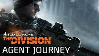 Tom Clancy’s The Division  Agent Journey UK [upl. by Sedgewake445]