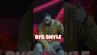 Best Duo of DHH ft Byg Smyle X Bella shorts trending viral dhh music hiphop song [upl. by Ardnuhsor]