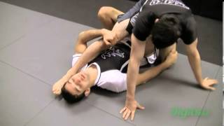 LUCAS LEPRI Underhook De La Riva to XGuard Sweep [upl. by Ttreve]