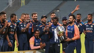 icc champions trophy final india vs England 2013 [upl. by Leahkim]