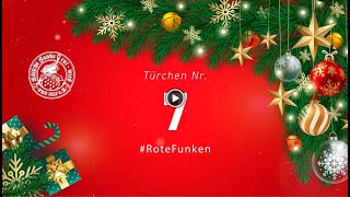 FUNKEADVENTSKALENDER 2023  Türchen Nr 7 [upl. by Nnil]