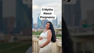 Debunking pregnancy myths pregnancymyths pregnancyvlog comedy funny pregnancyhumor [upl. by Kraft179]