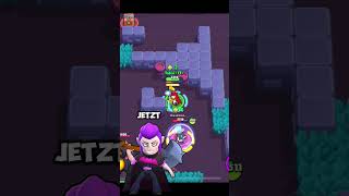 Wenn Brawler während einer Runde reden könnten brawlstars mortis [upl. by Gowrie]