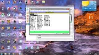 Rodando o Windows 10 no Virtualbox [upl. by Ysdnil134]