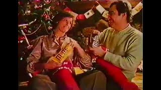 70s amp 80s Christmas Commercials Part 2 [upl. by Eggleston]