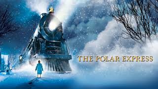 The Polar Express Theme Song  Cover by Kidinadinosuit Day 11 of 14 [upl. by Yednil630]