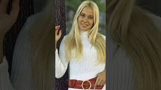 Agnetha FaltskogAbba [upl. by Glynnis]