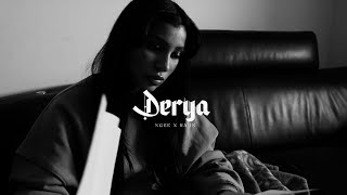 NGEE x RA´IS  Derya prod by Johnny Good Julez Heku [upl. by Aicertal]