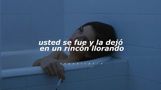 Ayer La Vi  Don Omar Letra [upl. by Jennine]