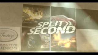 SplitSecond Elite Race Mix [upl. by Calloway]