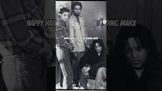 Digable Planets quotWhere Im Fromquot shorts [upl. by Noirb]